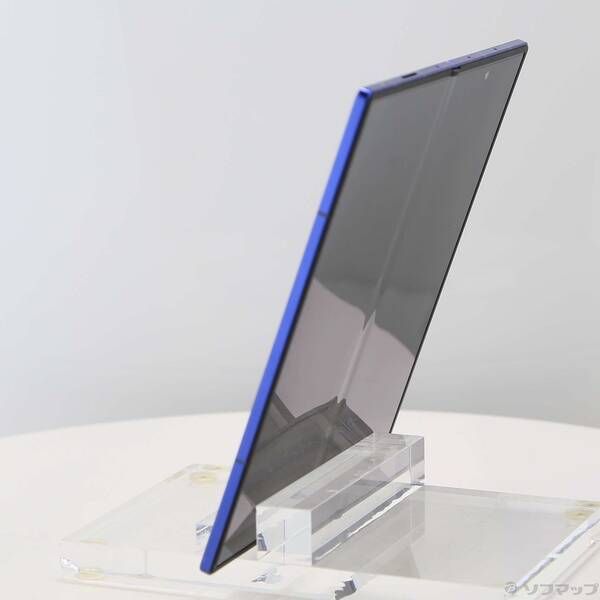 〔 品〕 Galaxy Z F 7 512 GB ブルーシャドウ SM- SIMフリー 262