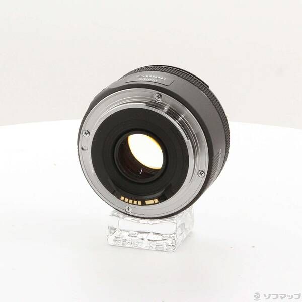  〔 品〕 Canon EF 50 mm F 1.8 STM 269 レンズ(ズーム) カメラ