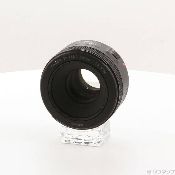 〔 品〕 Canon EF 50 mm F 1.8 STM 269