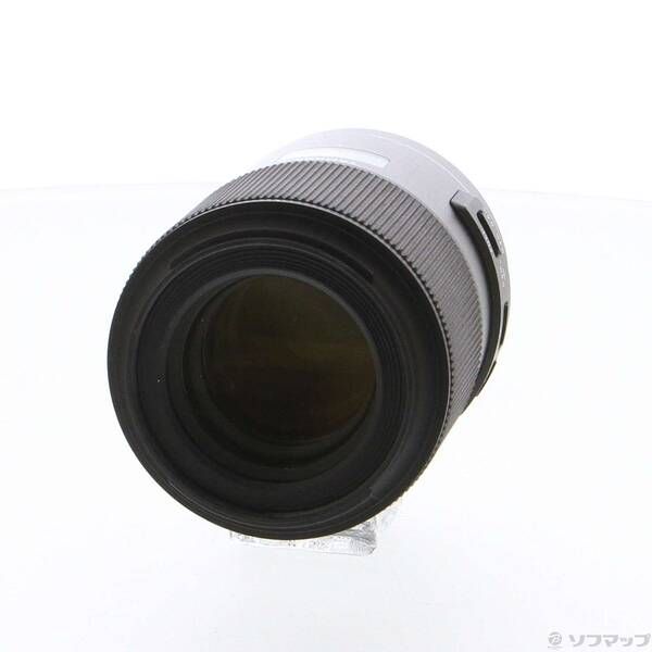〔 品〕 SP 90 mm F 2.8 Di MACRO 1 VC USD 017 Nikon用 348