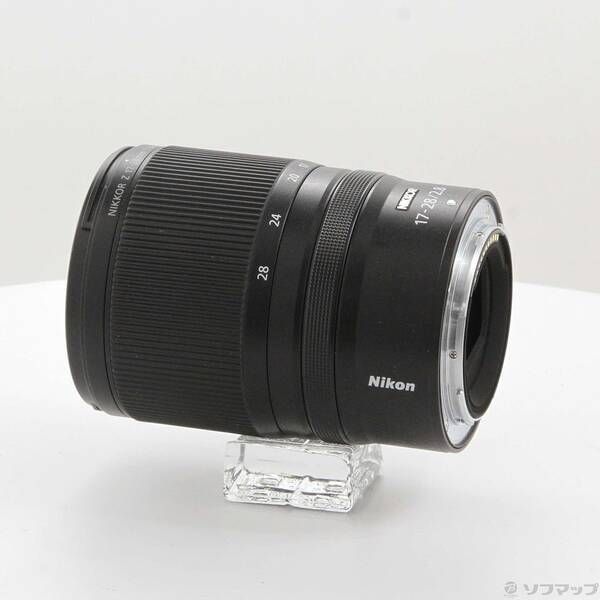 〔 品〕 NIKKOR Z 17-28 mm f 2.8 262