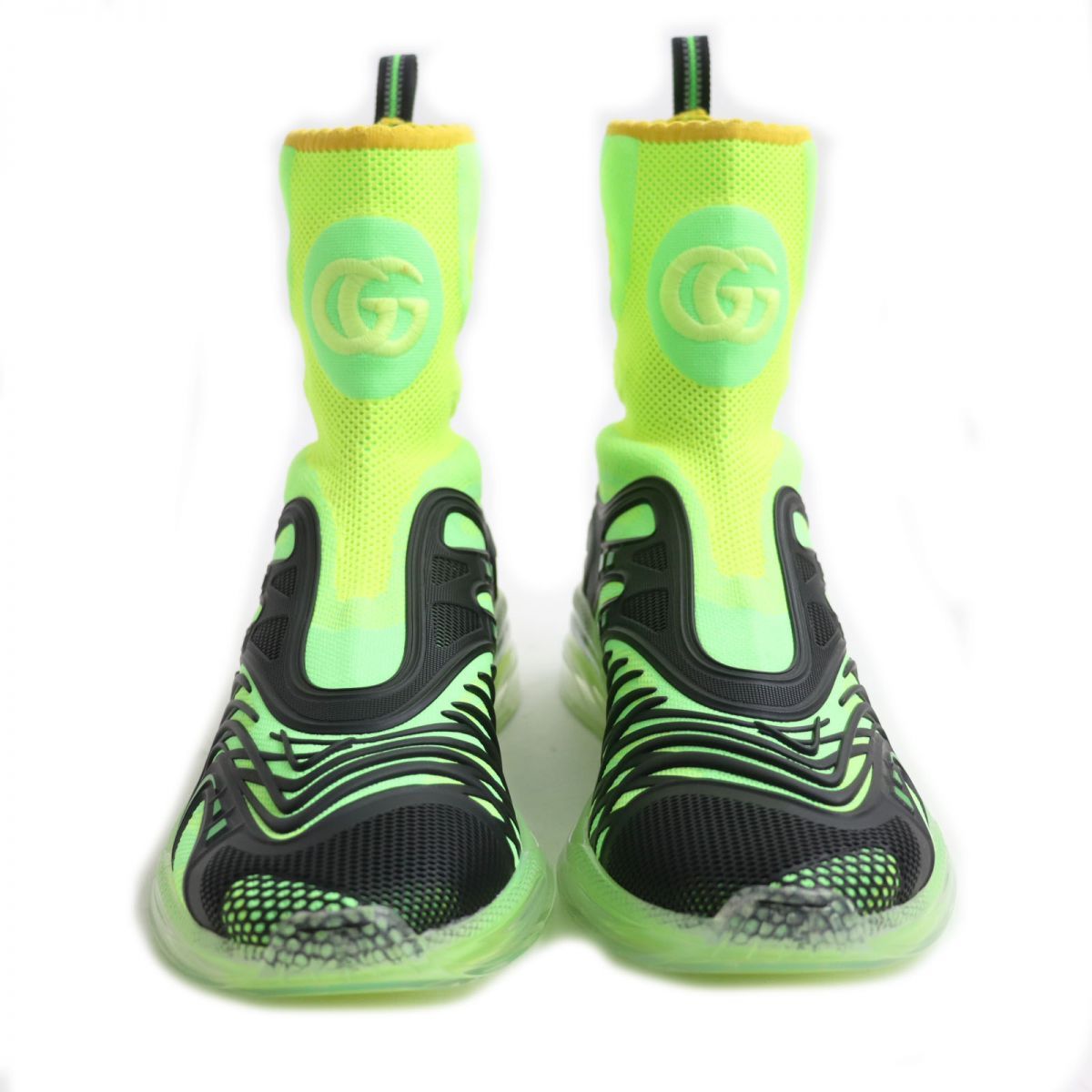 ドンドン見直し】未使用品○GUCCI グッチ ULTRAPACE/ウルトラペースR