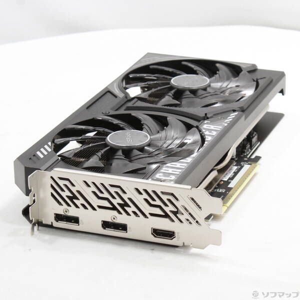 中古品〕 ASRock Radeon RX 9060 XT Challenger 16G OC【344】 - メルカリ