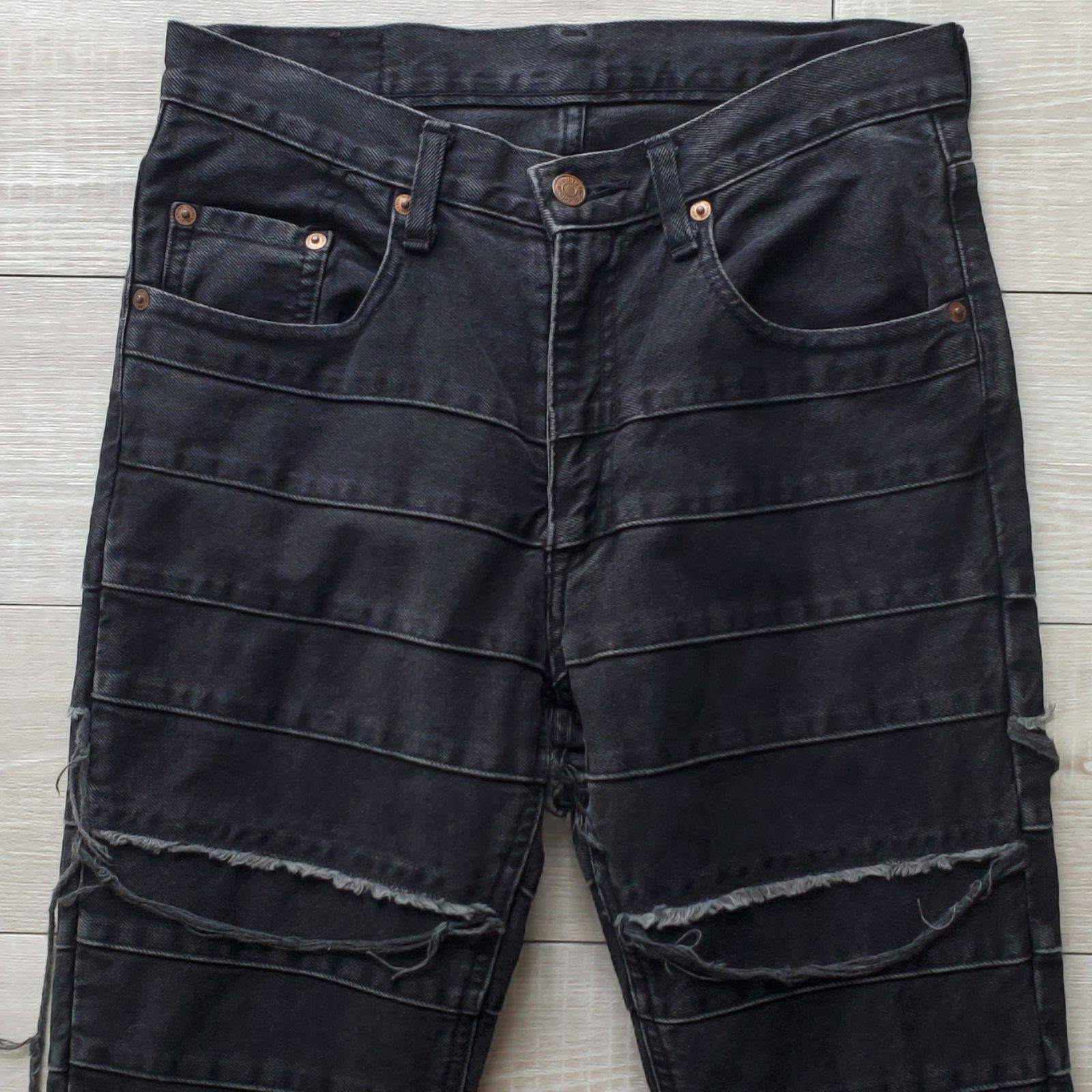 HYSTERIC GLAMOUR KINKY ヒステリックグラマー□良品 1990-2000s 日本