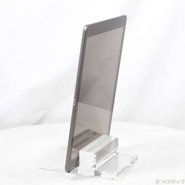 〔 品〕 iPad 第7世代 128 GB スペースグレイ MW 772 J A Wi-Fi 349