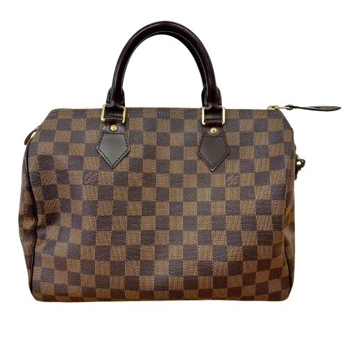 ♪Louis Vuitton ルイヴィトン ダミエ スピーディ30 N 41531