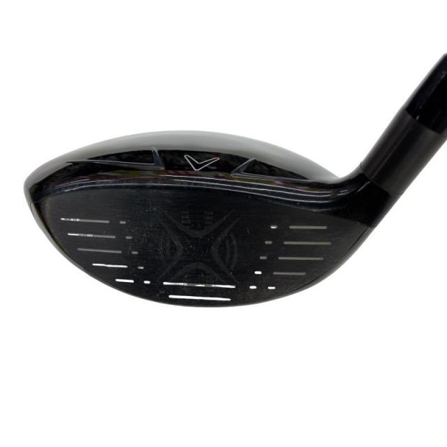 キャロウェイ フェアウェイウッド EPIC STAR 5w クリーク　SR Fw GBB EPIC STAR フェアウェイウッド 製品情報(メンズ) | キャロウェイ