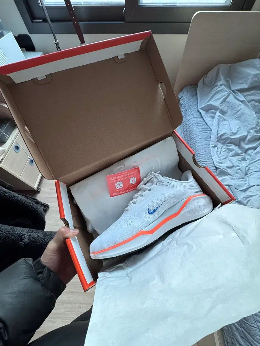 ナイキ エア ズーム ペガサス 41 ブルー プリント