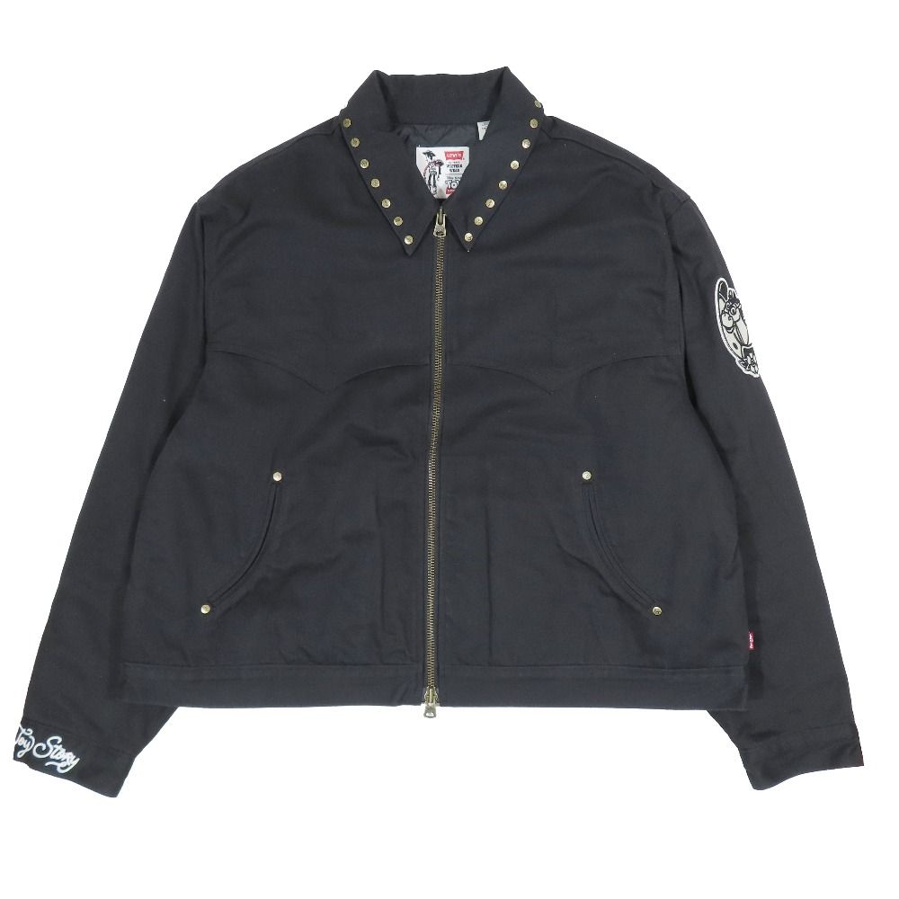 新品同様 LEVI