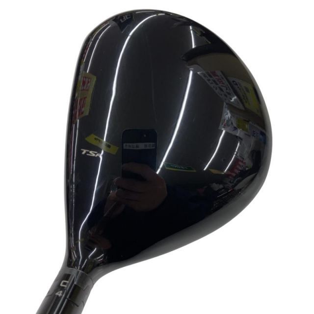 中古】 タイトリスト TSR2 15° フェアウェイウッド FW TSP111