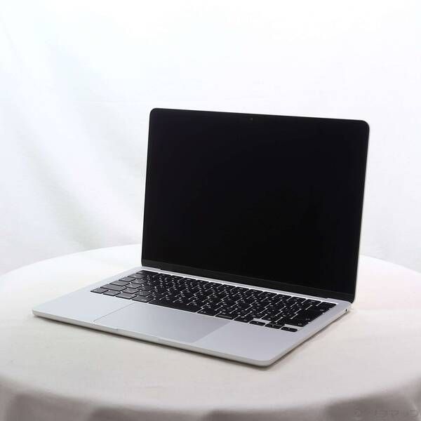 〔 品〕 MacBook Air 13.6-inch Mid-2025 MLXY 3 J A Apple M 2 8コアCPU_8コアGPU 8 GB シルバー 〔15.3 Sequoia〕 348