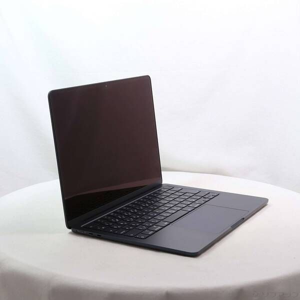 中古品〕 MacBook Air 13.6-inch Mid-2022 MLY33J／A Apple M2 8コア