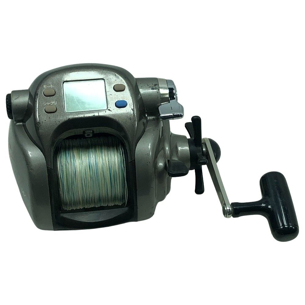 ΣΣDAIWA ダイワ 電動リール タナコンブルＳ 600 W コード無し 801370