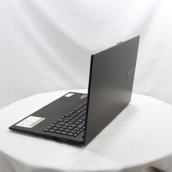 〔展示品〕 VivoBook Go 15 E 1504 FA- ミックスブラック 258