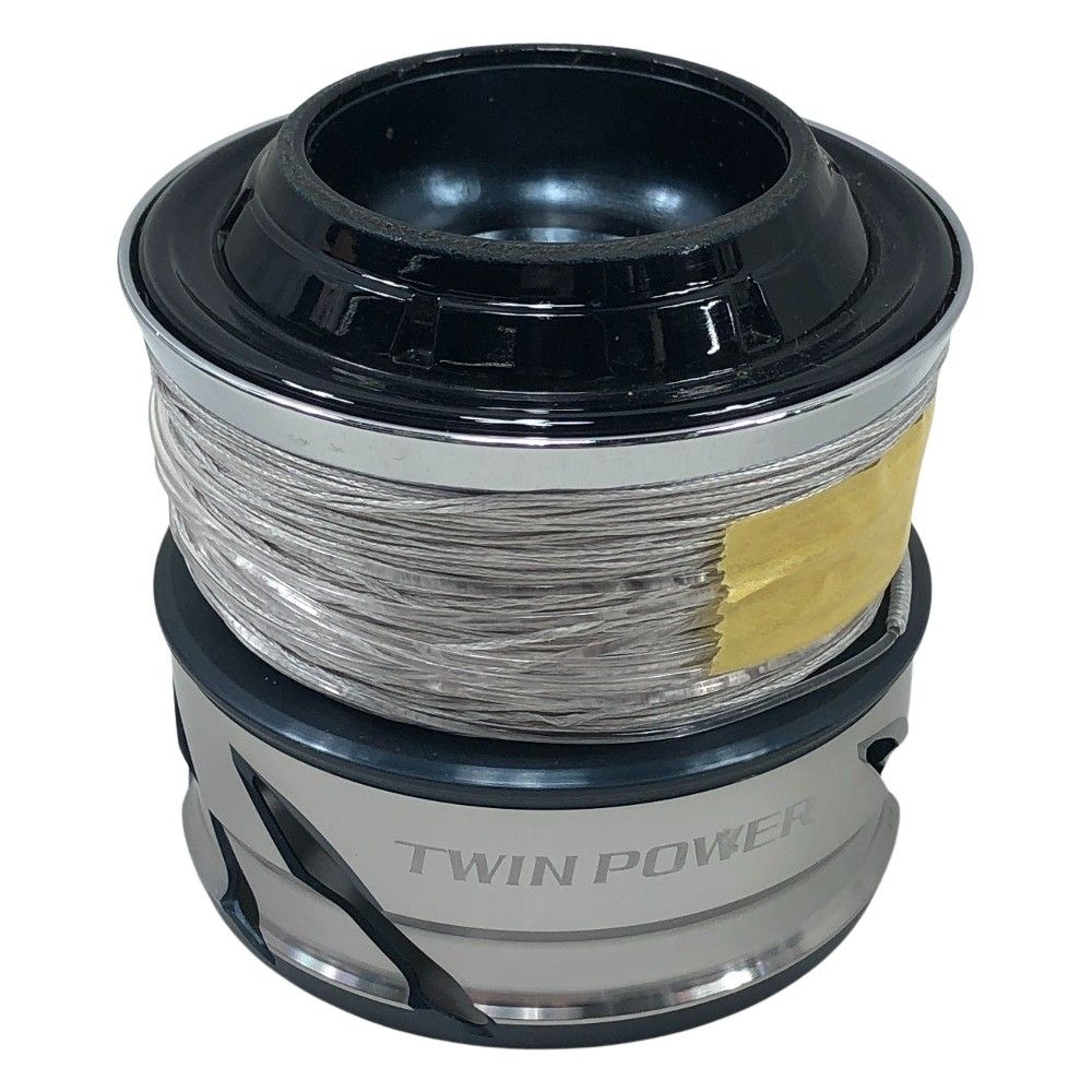 ΣΣSHIMANO シマノ スプール 21ツインパワーSW 14000 XG 04231