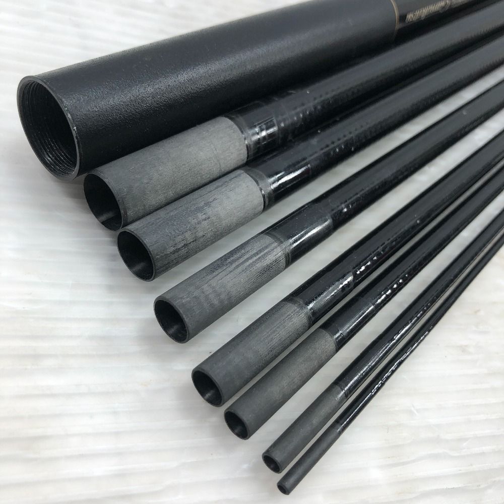 がま渓流 マルチストリーム-R 390 硬調 がま渓流 マルチストリーム-R 390 硬調 - メルカリ