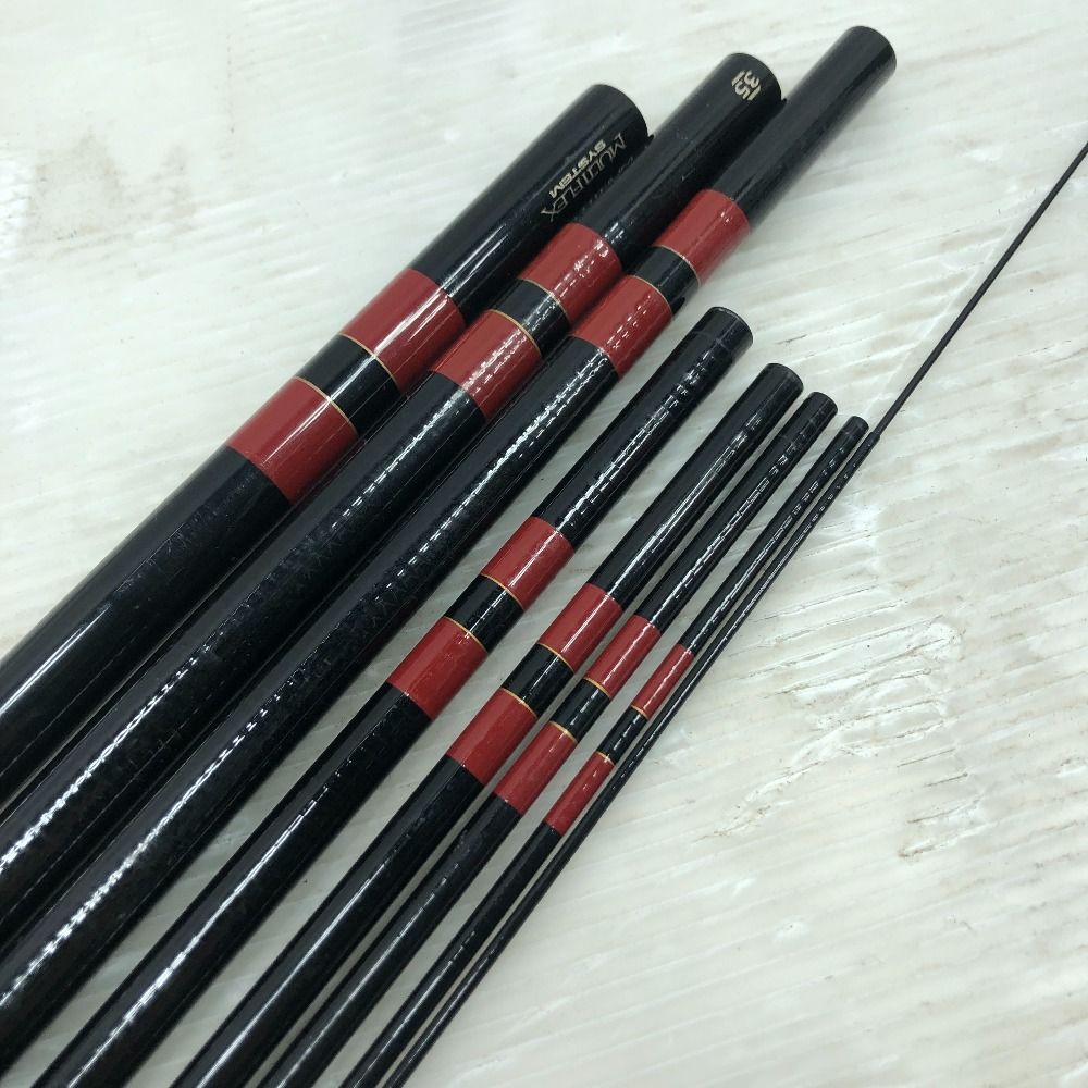 がま渓流 マルチストリーム-R 390 硬調 がま渓流 マルチストリーム-R 390 硬調 - メルカリ