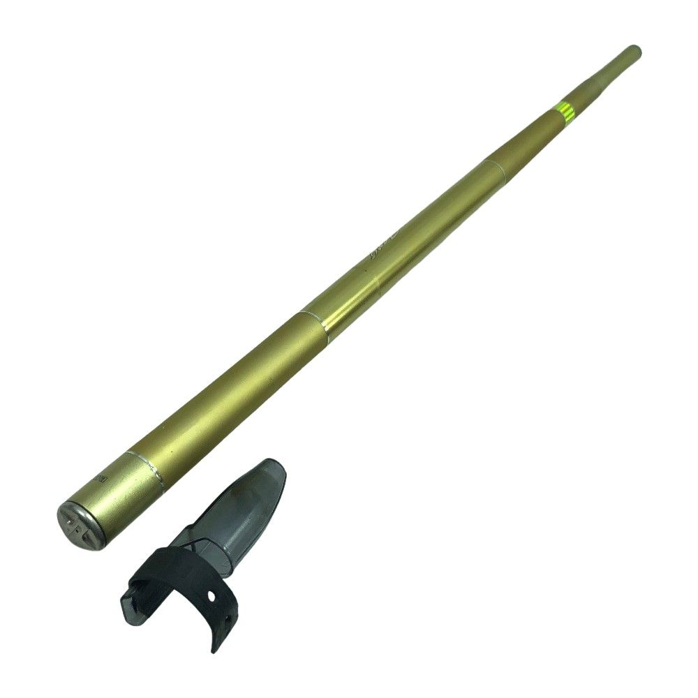 ΣΣDAIWA ダイワ 渓流竿 エキスパート ゼロ センシティブ S01-65MD