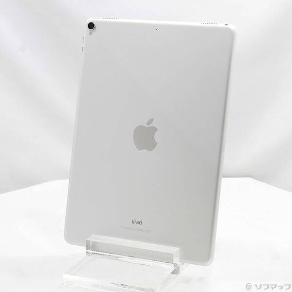 〔 品〕 iPad Pro 10.5インチ 64 GB シルバー MQDW 2 J A Wi-Fi 349