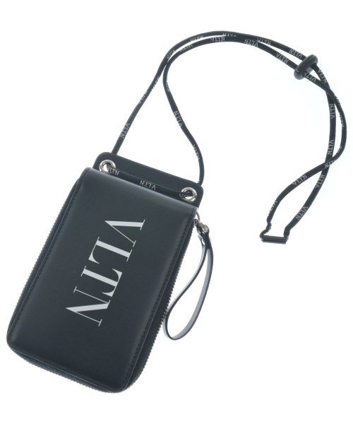 VALENTINO 財布 コインケース メンズ 古着