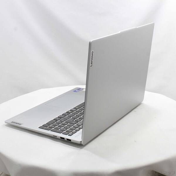 〔展示品〕 IdeaPad Slim 5 i Gen 9 クラウドグレー 269