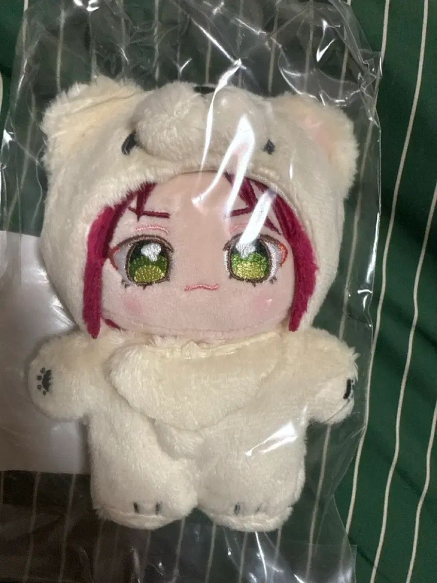 あんさんぶるスターズ 麻生 ぬい クマ