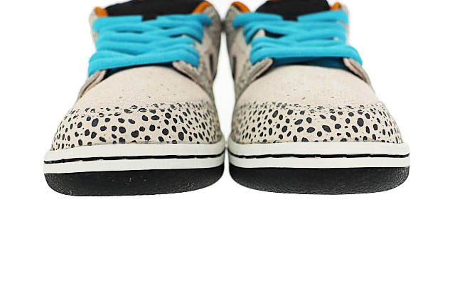 ElectricSafari Phantom