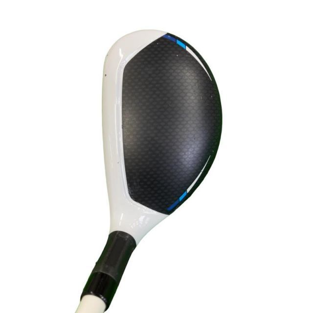 中古】 テーラーメイド SIM2 MAX U5 レディース ユーティリティ UT