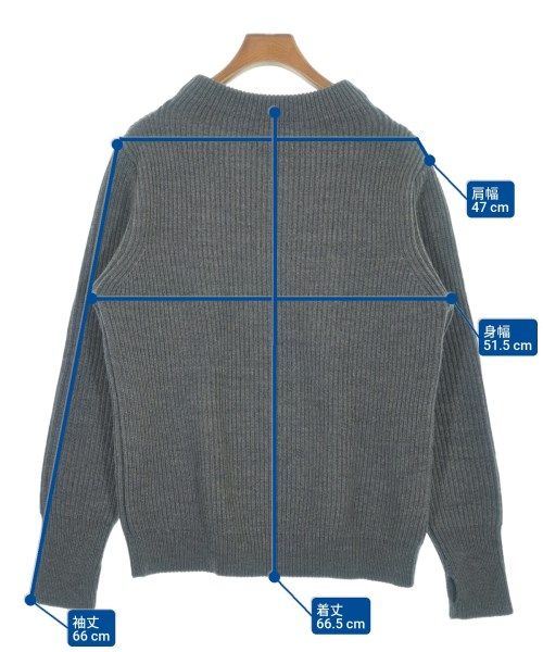 ANDERSEN-ANDERSEN ニット・セーター メンズ 【古着】【中古】【送料