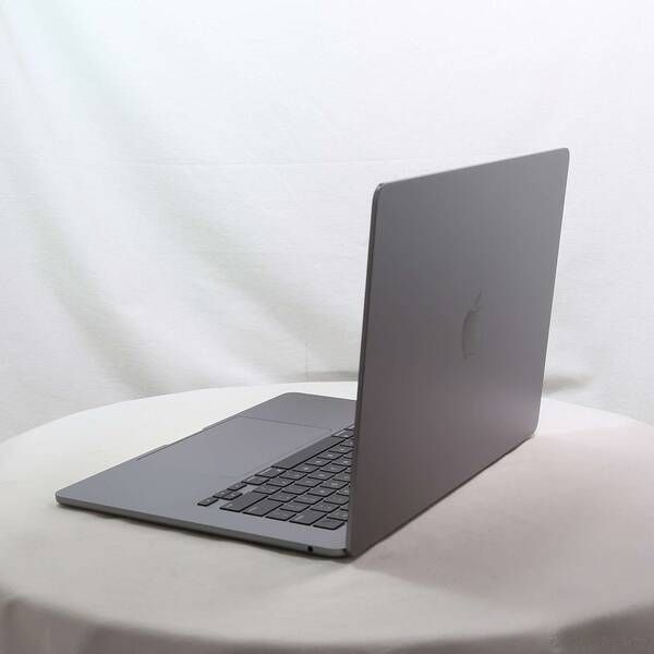 中古品〕 MacBook Air 15.3-inch Mid-2023 MQKQ3J／A Apple M2 8コア