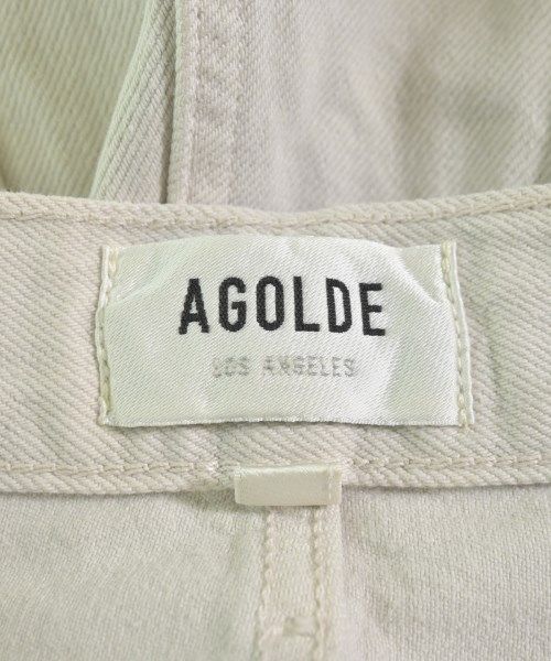  AGOLDE パンツ その他 レディース 古着 その他 パンツ