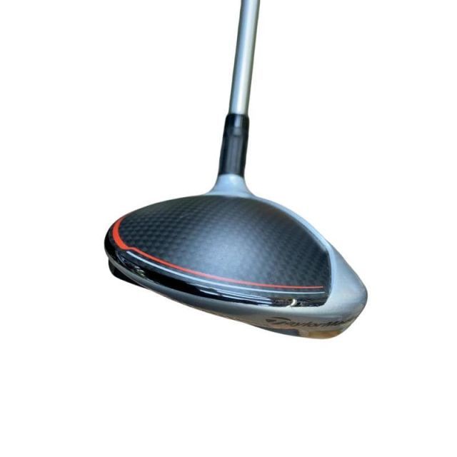中古】 テーラーメイド M6 5W フェアウェイウッド FW FUBUKI TM5(2019