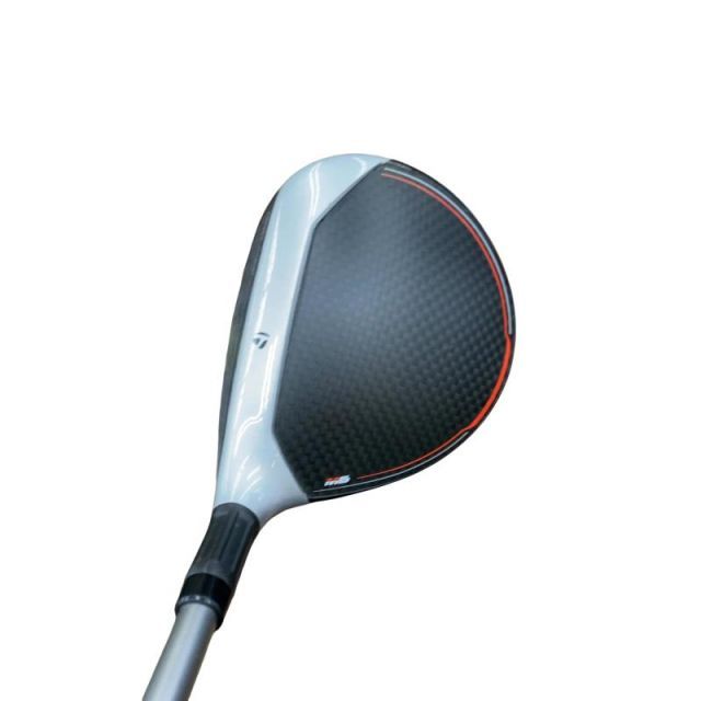 中古】 テーラーメイド M6 5W フェアウェイウッド FW FUBUKI TM5(2019