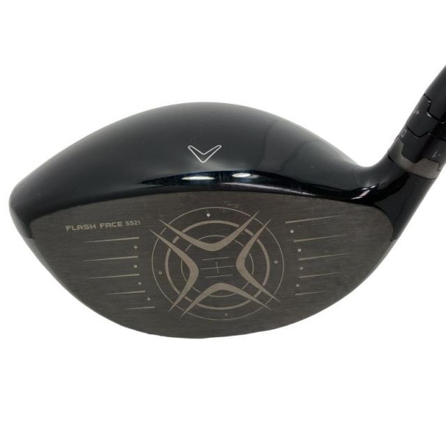 【中古】Callaway Epic MAX ドライバー Diamana40 S 中古】 キャロウェイ EPIC MAX 9° ドライバー DR Diamana 40 for CW