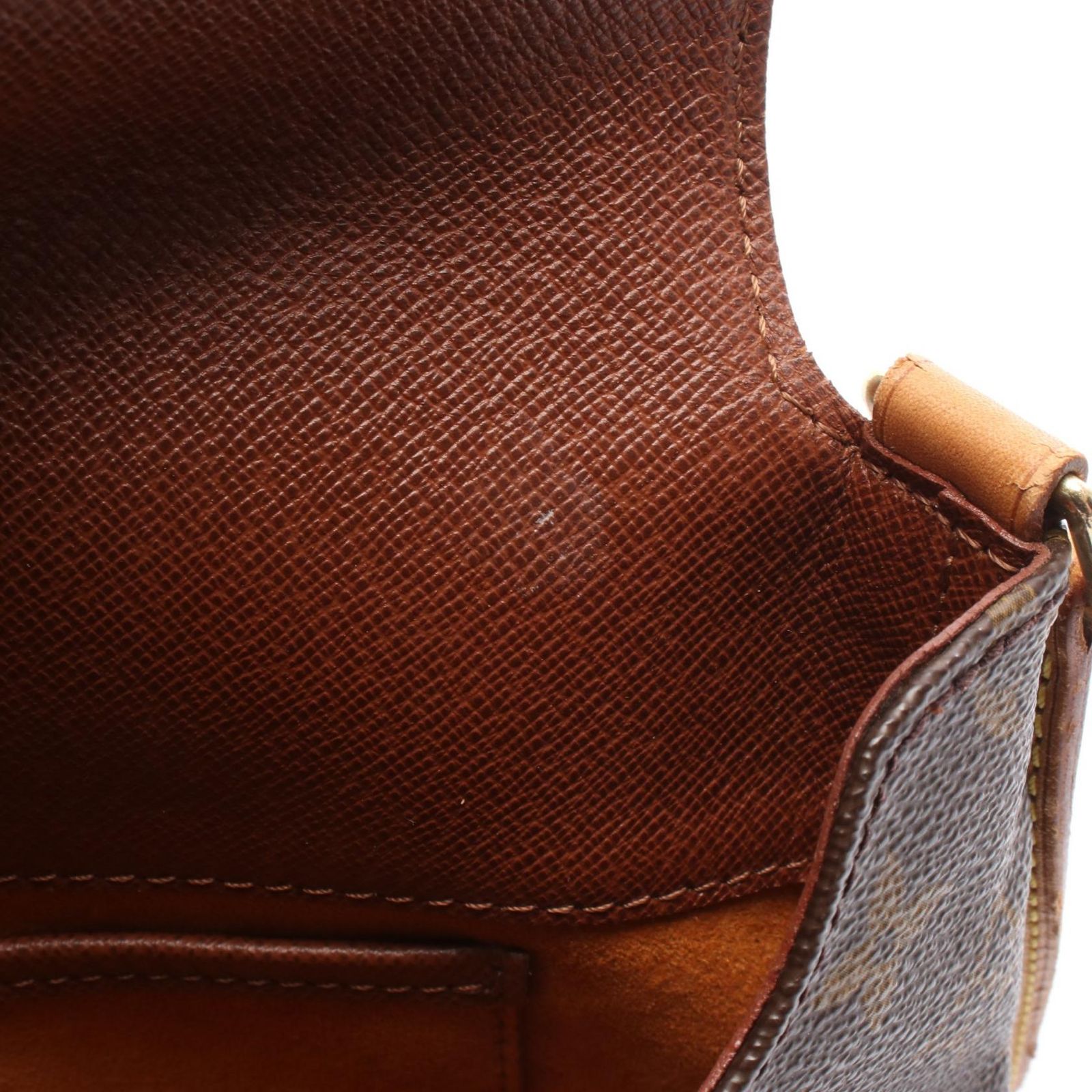 ルイ・ヴィトン LOUIS VUITTON ショルダーバッグ ミュゼットタンゴ