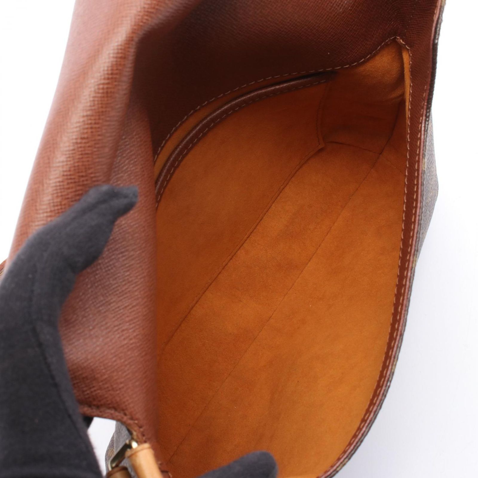 ルイ・ヴィトン LOUIS VUITTON ショルダーバッグ ミュゼットタンゴ