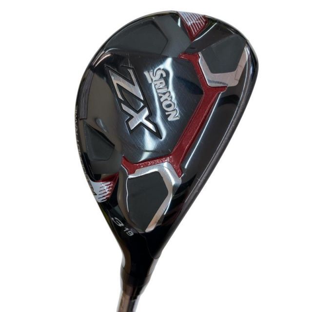【】 ダンロップ SRIXON ZX H U3 ユーティリティ UT NS PRO 950GH D.S.T (フレックスS) メンズ 男性用 右利き 右用 Cランク ゴルフクラブ