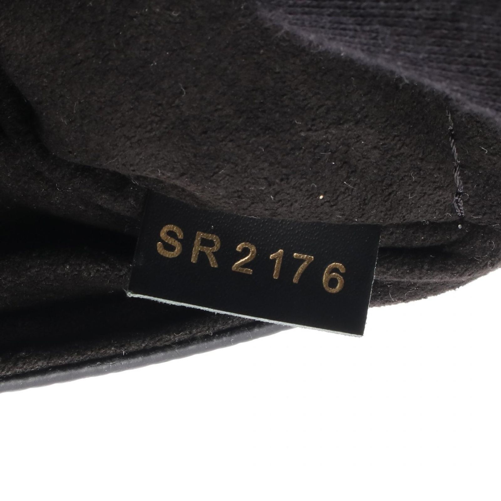 ノワール レザー