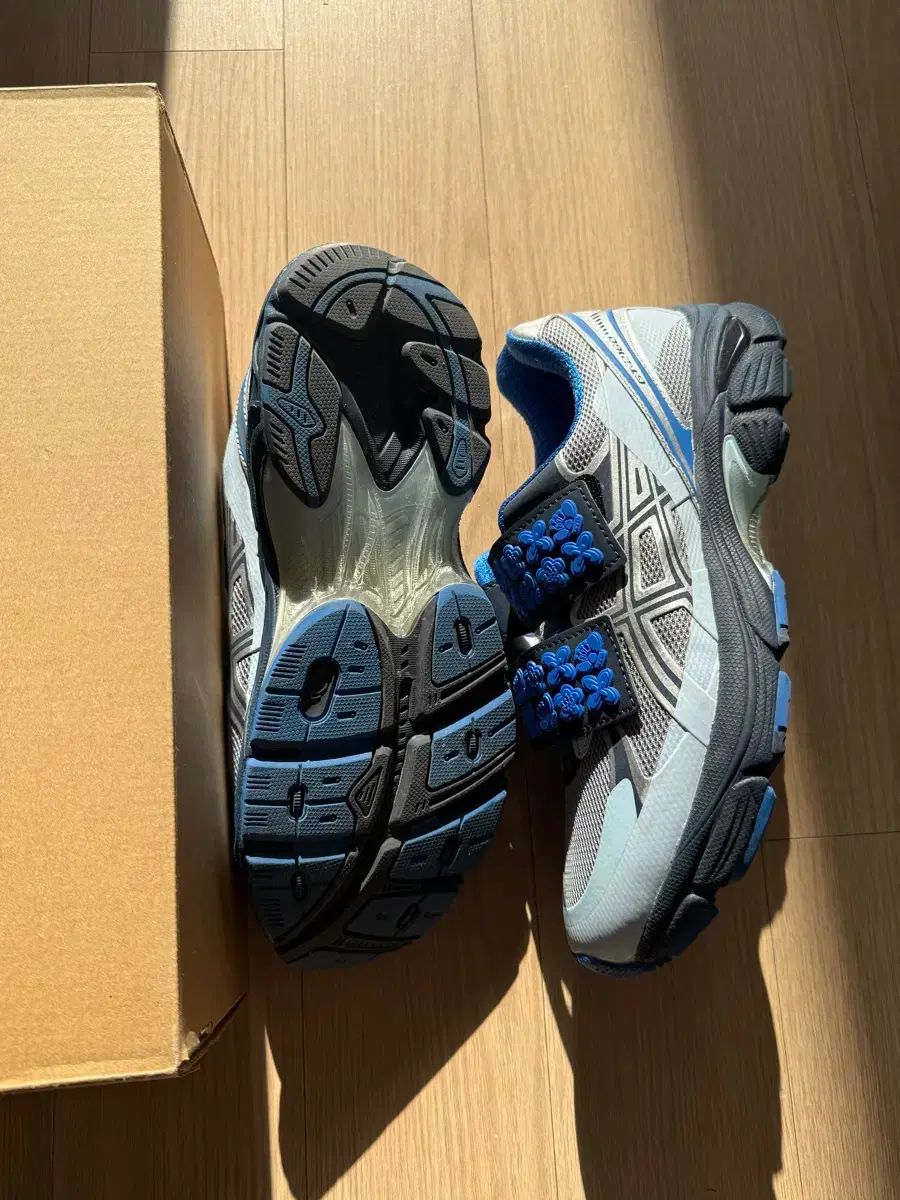  アシックス セシリーバンセン 240 ボックス フルセット スニーカー 靴