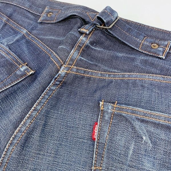 LVC Levi's 501デニム W36 リーバイス LVC Levi's 501デニム W36 リーバイス Levi's リーバイス PC9-A0367