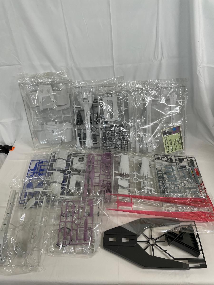  ♪HG 1|144 ミーティアユニット＋フリーダムガンダム ＊ その他 ガンプラ