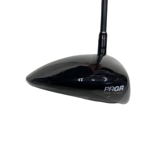 中古】 プロギア RS JUST(2022) 5W フェアウェイウッド FW Diamana FOR