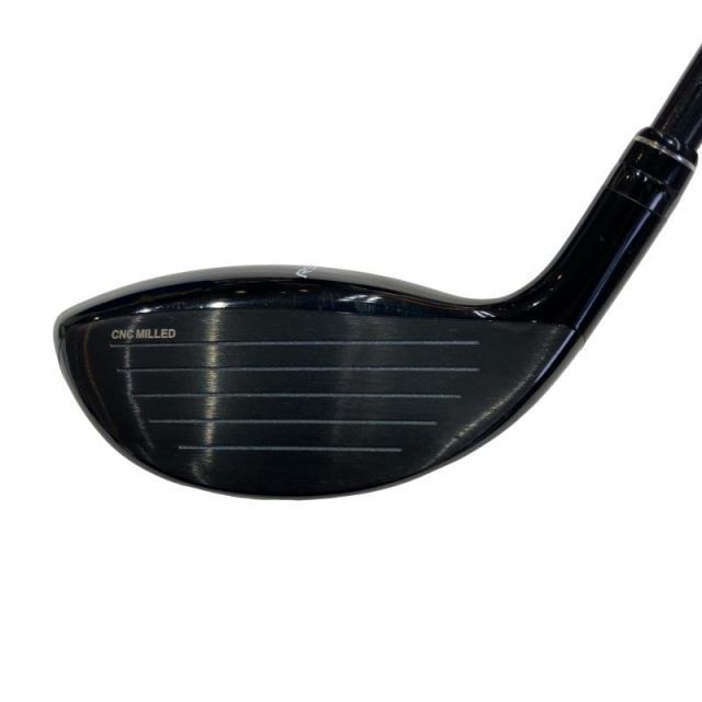 中古】 プロギア RS JUST(2022) 5W フェアウェイウッド FW Diamana FOR