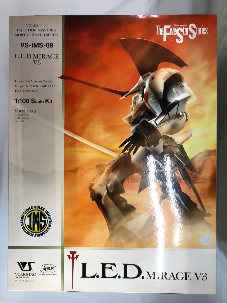 未使用・未開封品) ハセシン(Haseshin) 9LEDヘッドライト HS-2 ar3p5n1