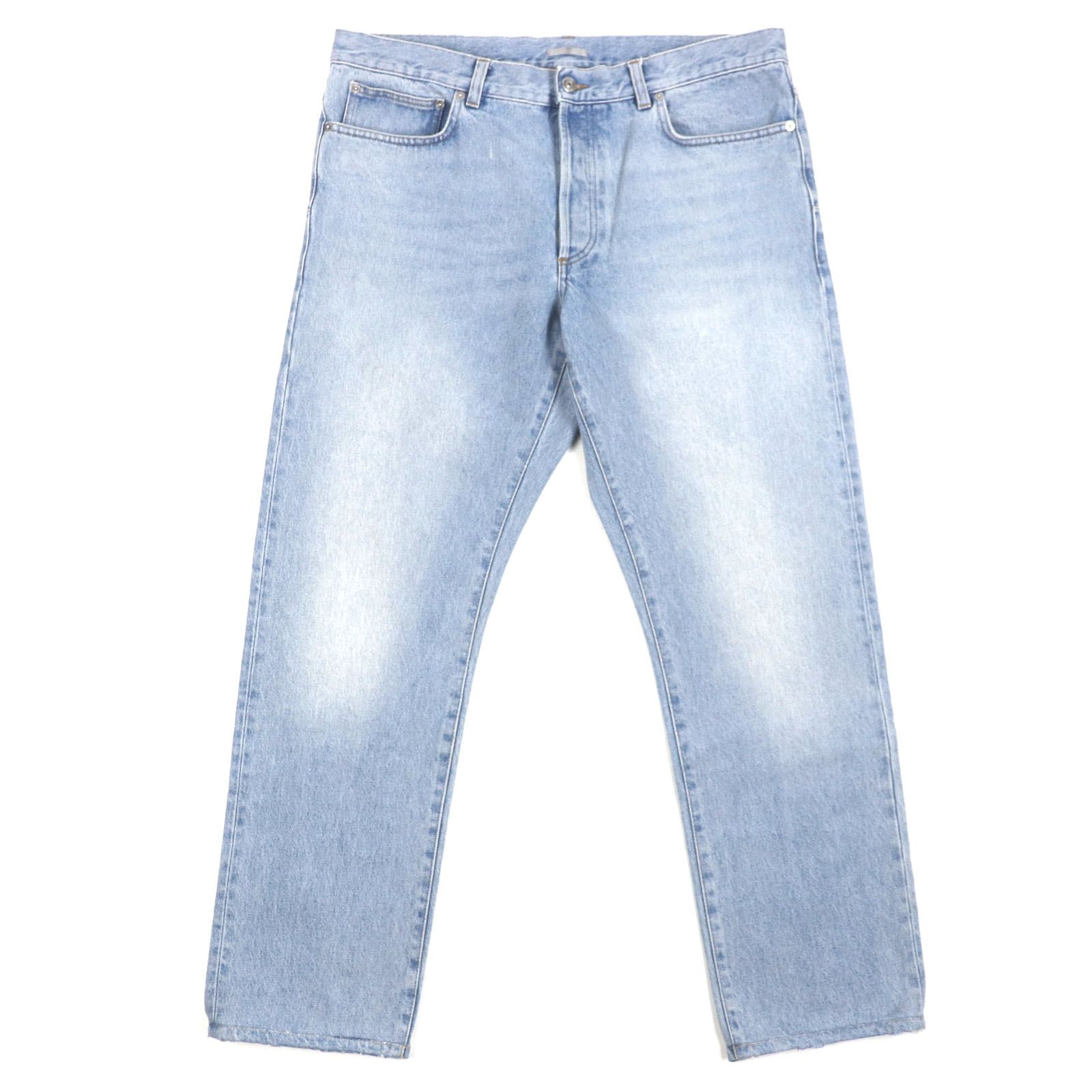 ドンドン見直し】美品▽DIOR ディオール オム 24SS 313D014K360X