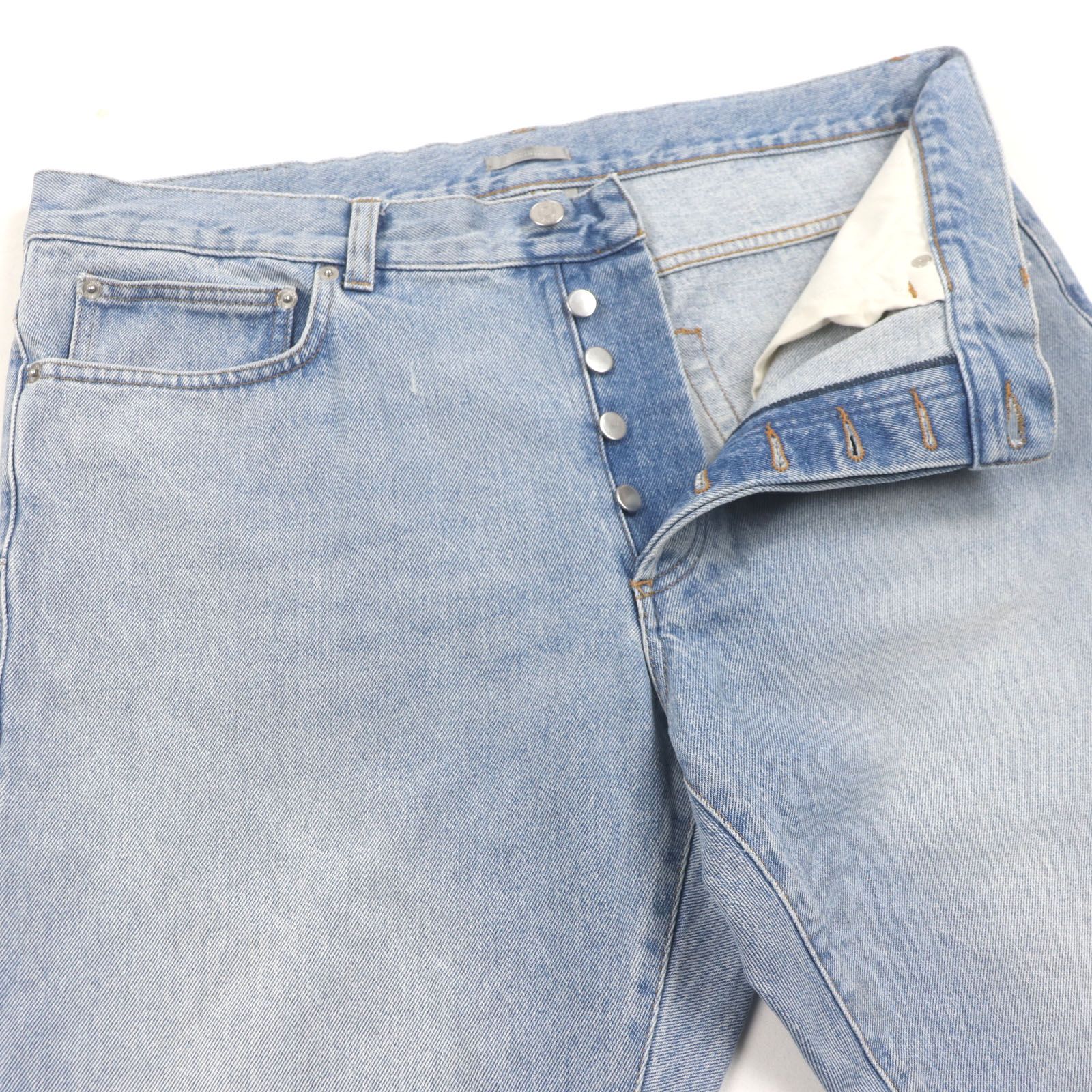 ドンドン見直し】美品▽DIOR ディオール オム 24SS 313D014K360X