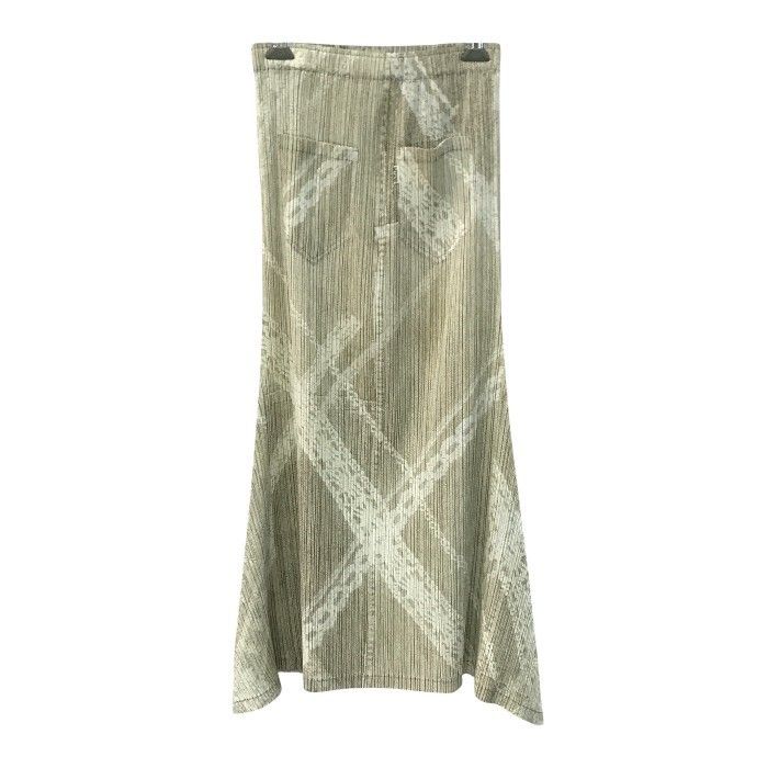 PLEATS PLEASE プリーツプリーズ イッセイミヤケ スカート レディース