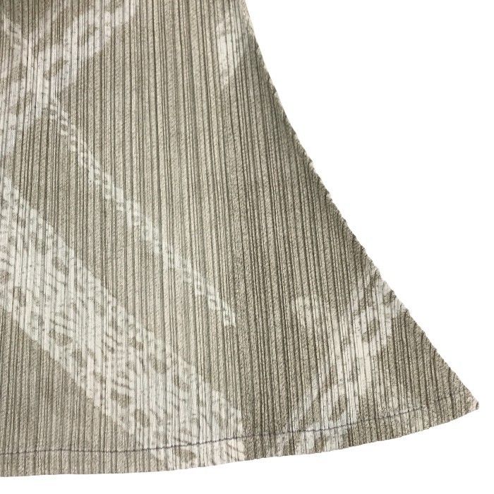 PLEATS PLEASE プリーツプリーズ イッセイミヤケ スカート レディース