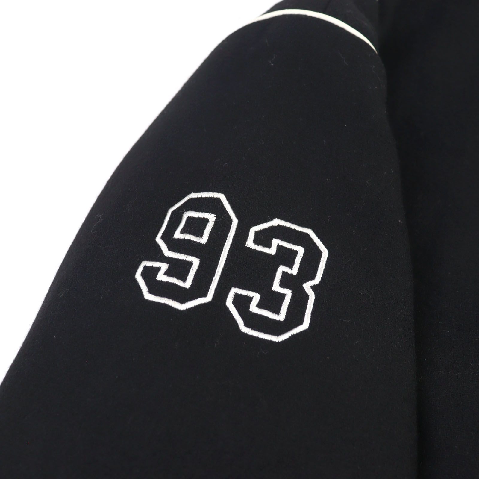 ドンドン見直し】良品○STAMPD スタンプド 18SS SQUAD JACKET コットン