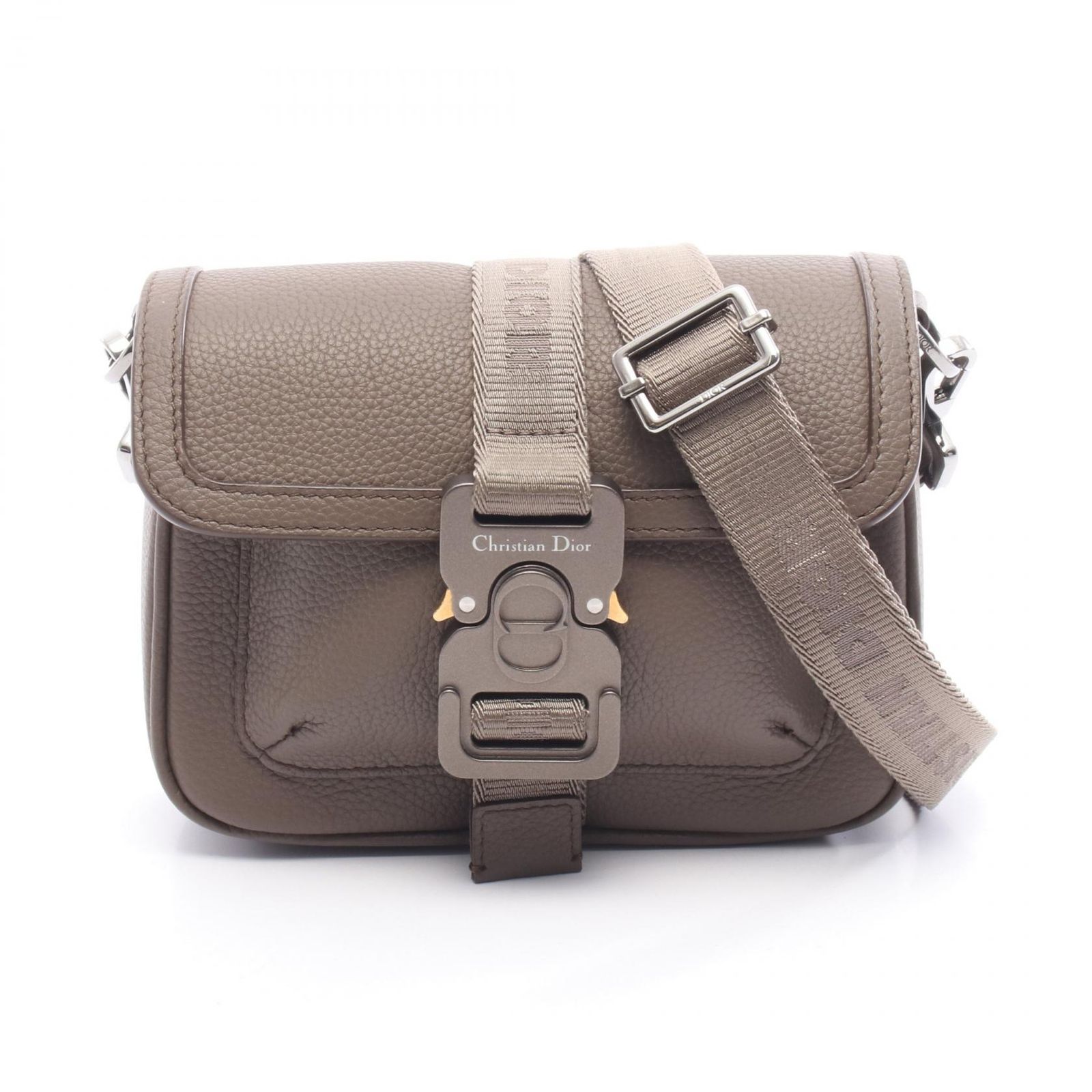 ディオール Dior ショルダーバッグ HIT THE ROAD ヒット ザ ロード